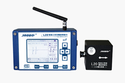 L20智能记录型爆破测振仪操作注意事项